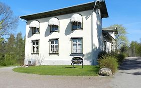 Skoena Rum Fryksta
